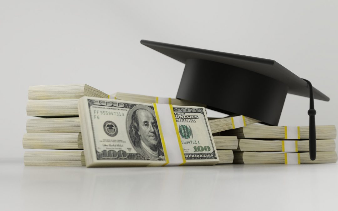 How to Treat College As an Investment