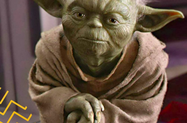 Yoda’s Wisdom Trail Series: Chapter One: The Three Little Pigs Leave Home