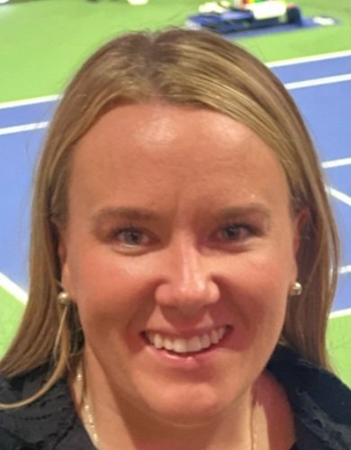 Jo Leonard & Co. team member